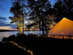 Urshult Glamping