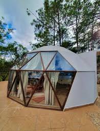 Glamping Cabañas Luz  Vida  Chignahuapan
