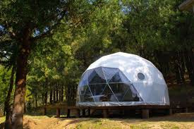 Cool Glamping Aventurosa Toluca