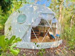 Kuk Glamping  Chemuyil