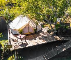 Taanah Glamping Zapotlanejo