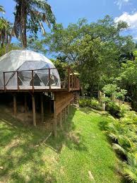 CUPI Glamping  San Francisco