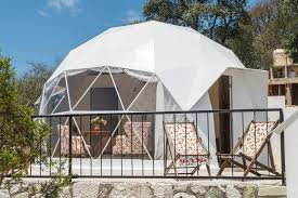 Luz  Luna Glamping Pueblo Nuevo