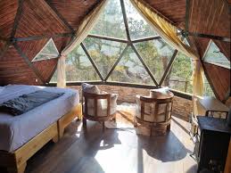 Glamping Town Otinapa