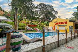 MINCA Chunuu Glamping Coworking Minca