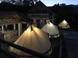 Camp Glamp Risan