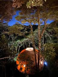 Way  Heaven Glamping Monteverde Costa Rica