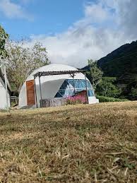 Glamping Karl Monteverde Costa Rica
