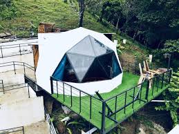 Glamping Tomaselli Manuel Antonio