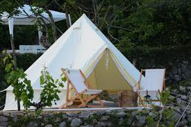 Ljubicani Village Glamping Virpazar