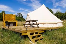 Walltree House Glamping Brackley  Nya