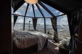Yggdrasil Igloo Skåne Höör