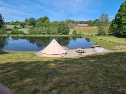 Hovdala Glamping