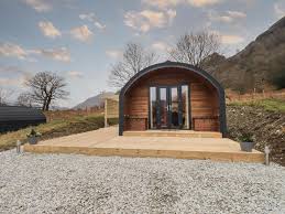Stag Lyxig Glamping Crossgate Penrith