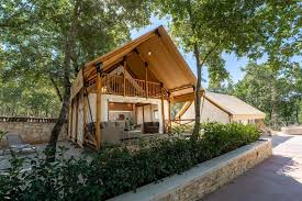 Banki Green Istriska   Semesterhus  Glampingtält