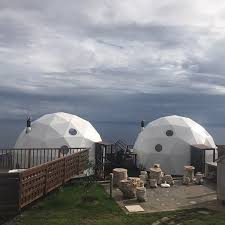 SJÄL GLAMPING Recensioner och Bilder