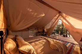 Plage Cachée Glamping Vrboska