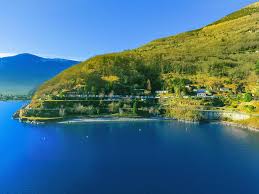 Lakeview Cannobio Camping  Resort