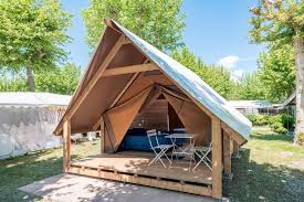 Camping Rose Dormelletto