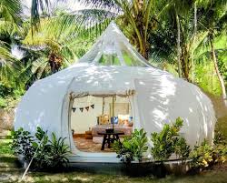 Firesky Glamping Ocam Beach New Busuanga