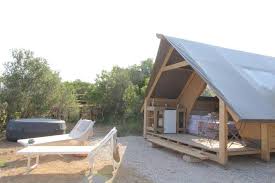Glamping San Bart San Vincenzo