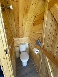 Henny Riverside Glamping Sudbury