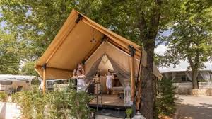 Polidor Glamping Resort Poreč