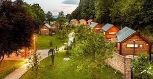 GLAMPING BERGÄVENTYR   Recensioner
