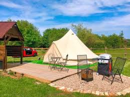Nord Gulham Glamping Marked Rasen  Uppdaterad