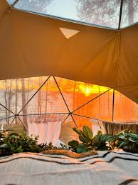 Pick  Quin Glamping Skulte  Nya