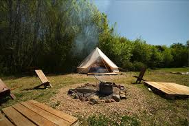Colorado Glamping  Montevideo
