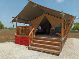 Eco Resort Costa Blanca Dolores