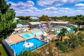 Budget Glamping Safaritent  Bretonniere SaintJuliendesLandes