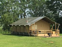 Glamping  Lincolnshire Horncastle