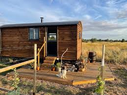 Bain View Glamping Horncastle