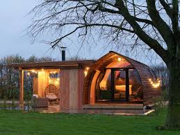 Crowtree Wigwam Holidays Spalding