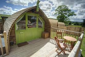 Finest Retreats  Glamping  Humbleton Hexham
