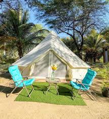 Glamping Porta Verde Piura