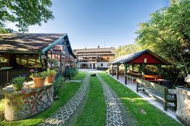 Pension  Výšinkách  Jetřichovice