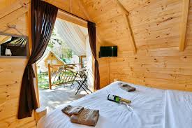 Polidor Glamping Resort Poreč