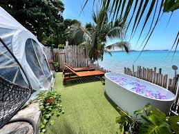 Phuket Signature Glamping vid Rawai Beach