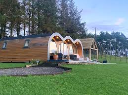 Great House Farm Builth Wells