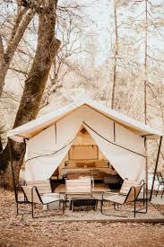 AutoCamp Yosemite Midpines