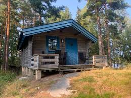 Gistholmen Söderboudd