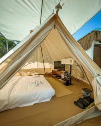 GLAMPING MAEPIM CAPE  Ban Nam Lai  Tum