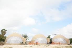 Dold Glamping Isla Mujeres