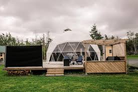 Island Beach Hideaways Pomquet