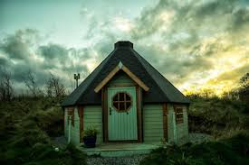 Skye Eco Bells Dunvegan