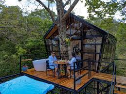 Trädgårdshus Glamping  Yopal