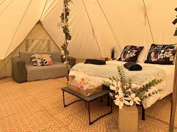 Nordkust Glamping  The Open  Portrush